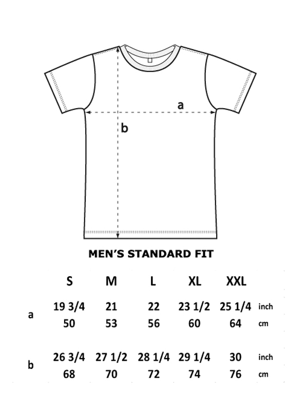 SpaceMen Tee-shirt by Federico Babina - Image 2